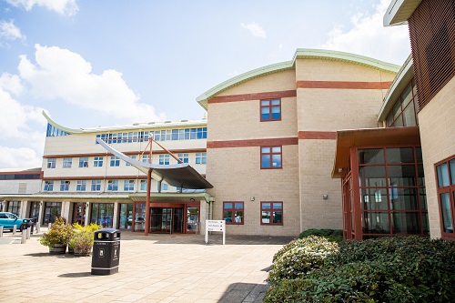Image for Further plans revealed for low carbon construction facility in Rugby and college urges employers to engage