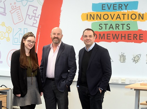 Image for Warwickshire SMEs boosted as two new experts join leading business support programme