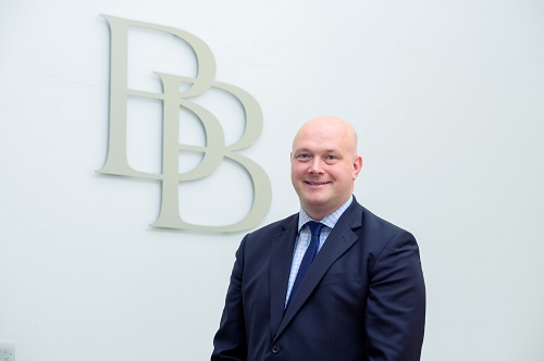 Image for Warwickshire accountant says businesses already looking to next government ahead of Spring Budget