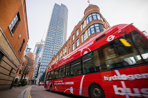Image for Inclusive Cab Summit aims for new gold standard