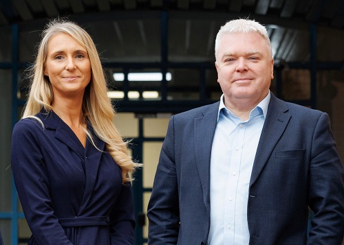 Image for Scheme distributed nearly £2.5m of funding to Warwickshire businesses