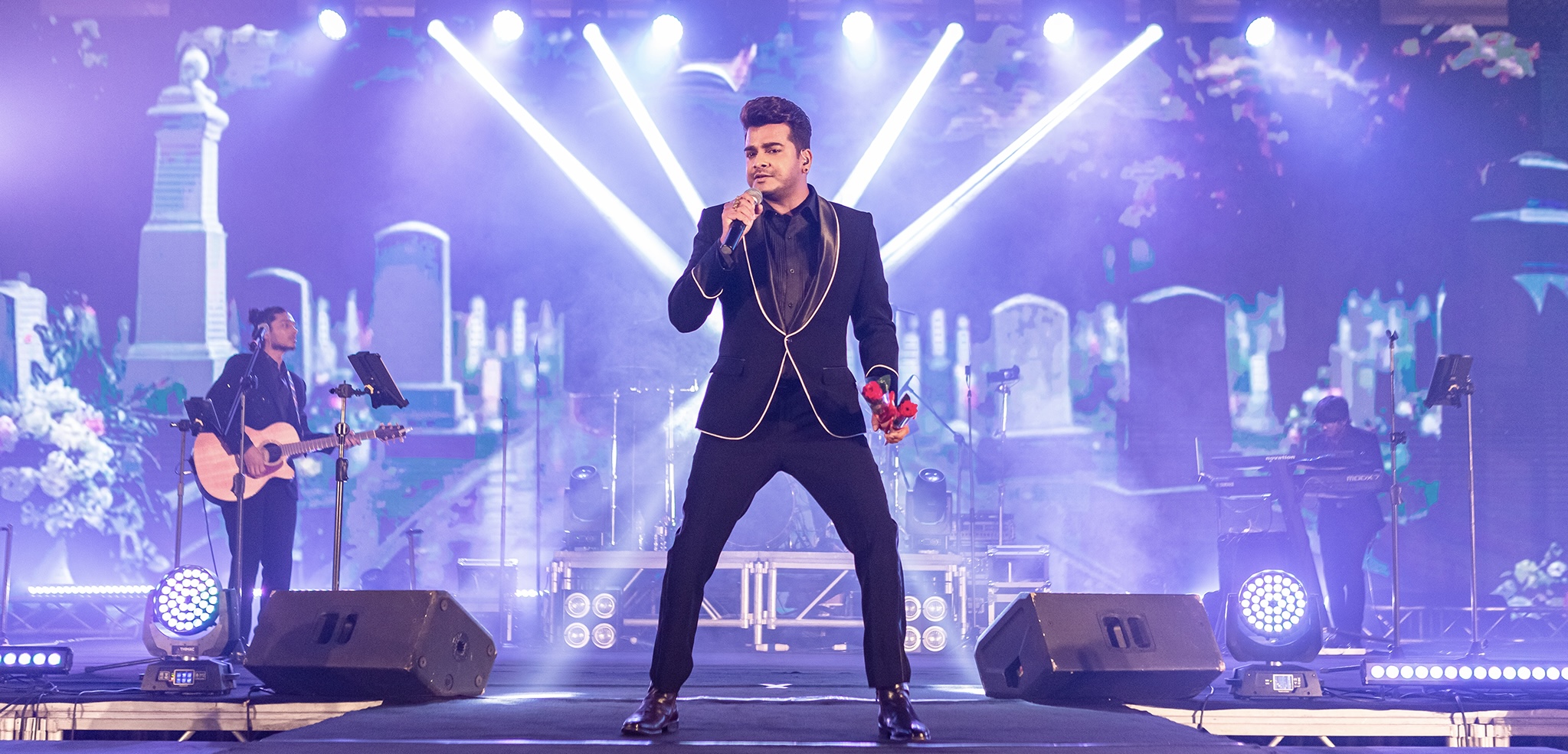 Image for Coventry to host UK's biggest Sri Lankan music concert of the year