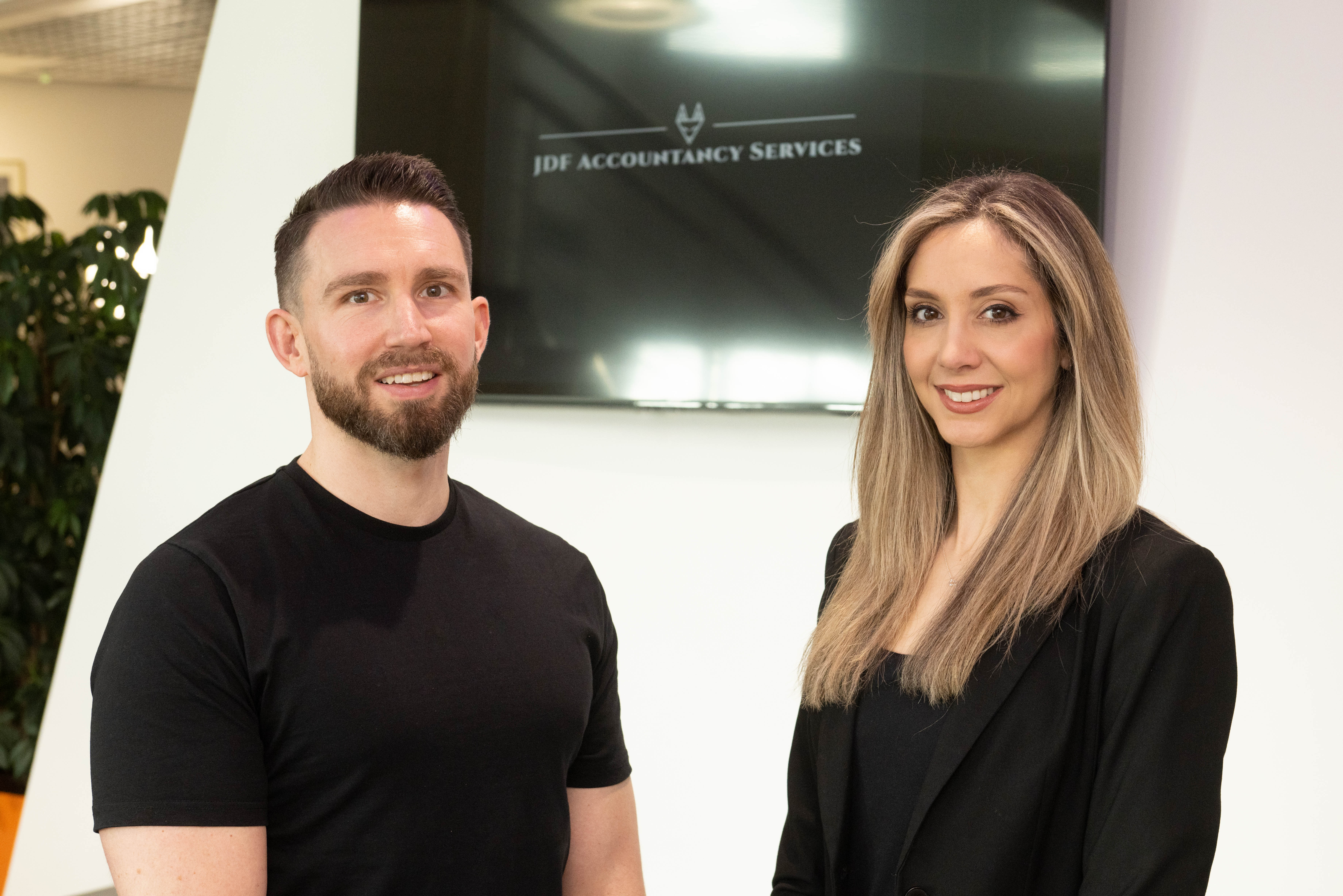 Image for Growing accountancy firm's move to Coventry science park 'best business decision', founder says