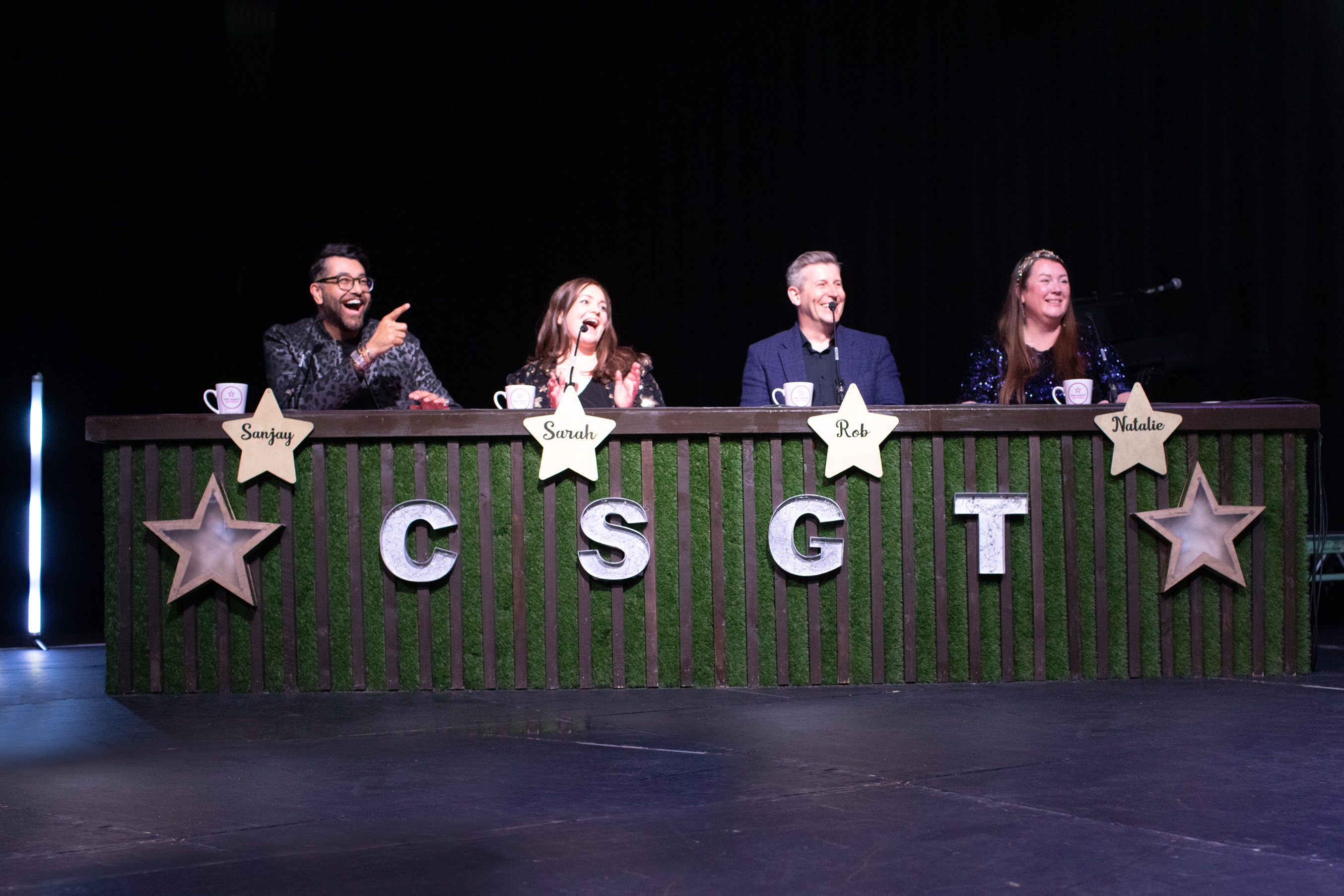 Image for Unsung heroes from across the care sector are set to take the stage