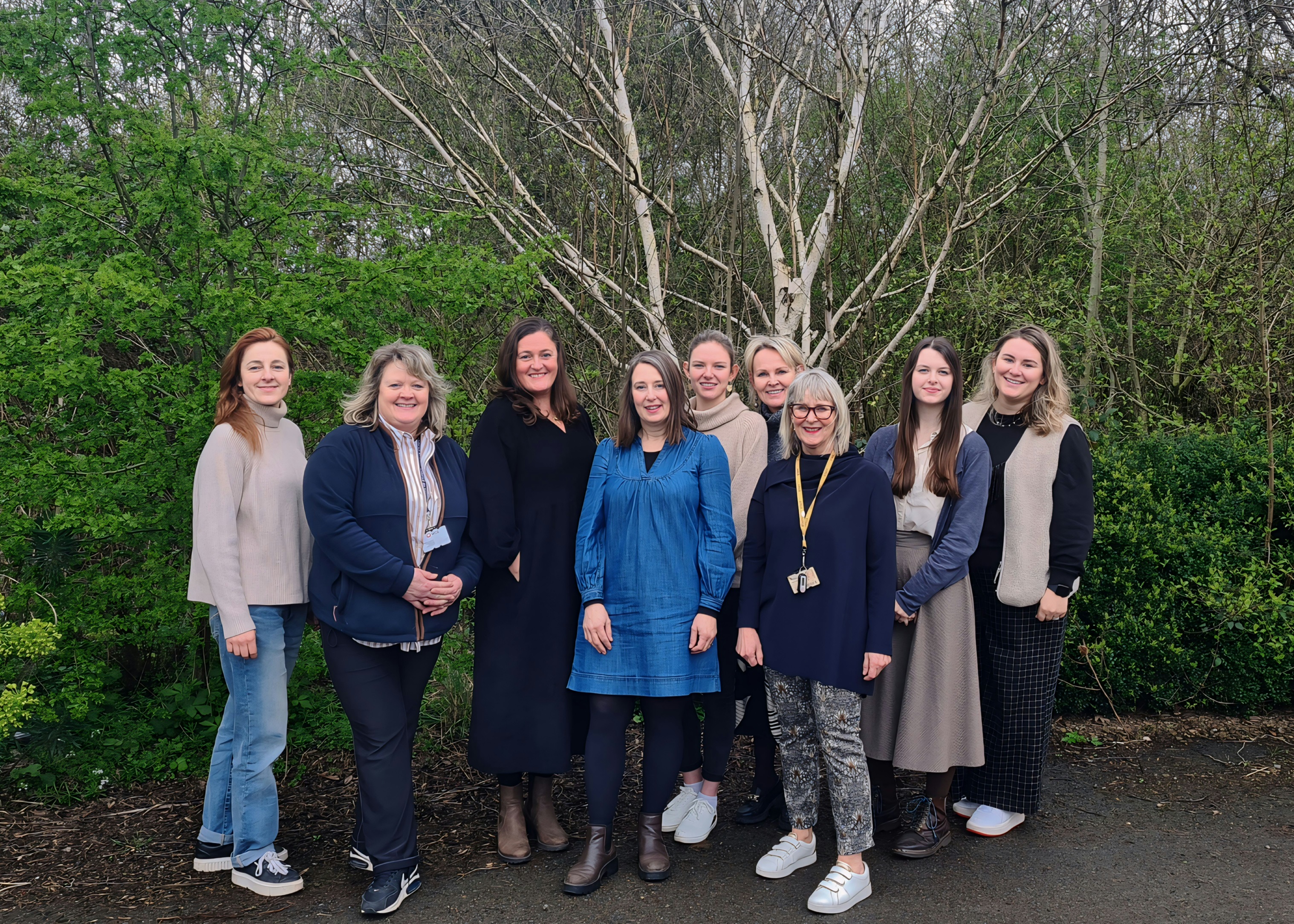 Image for Installation from Moreton Morrell College florists to feature at RHS Chelsea