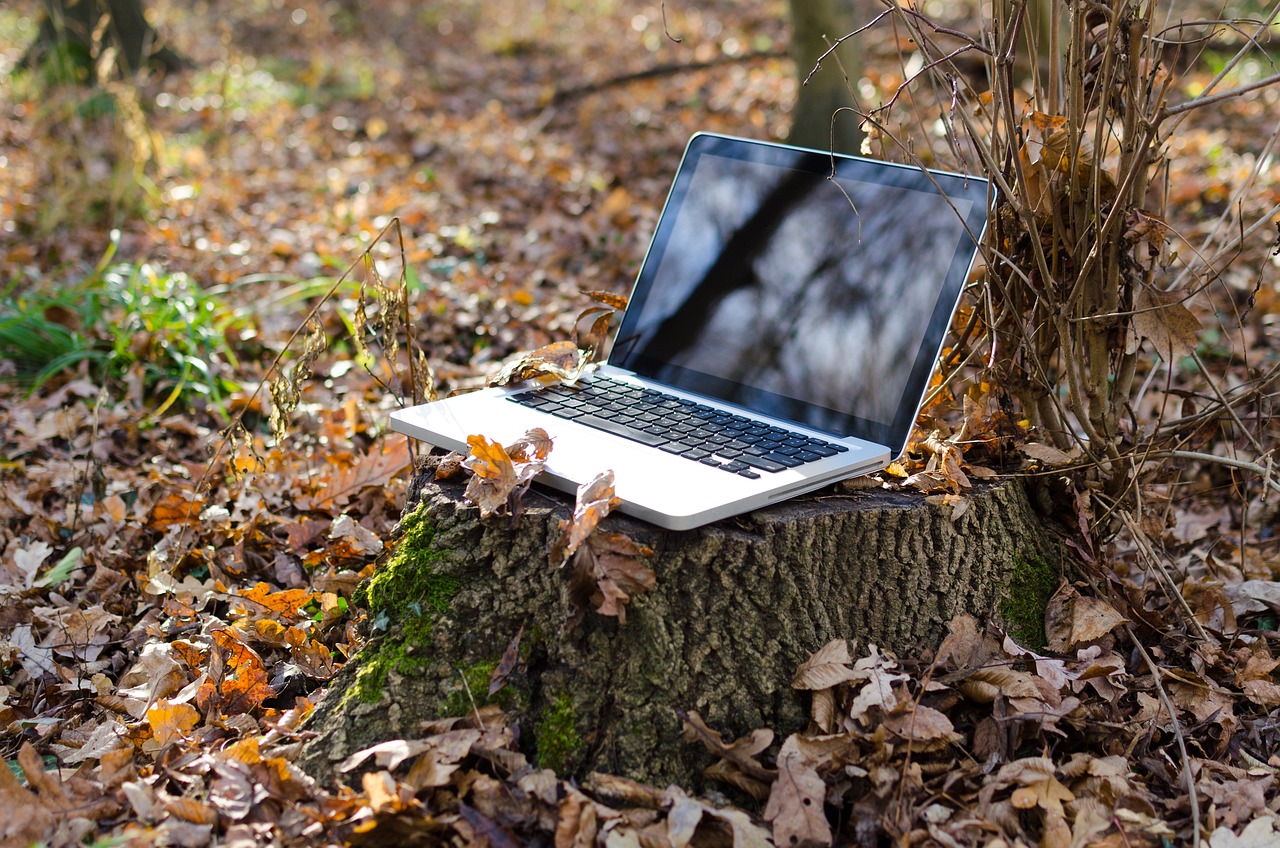 Image for Spring brings the opportunity to enjoy the outdoor life…