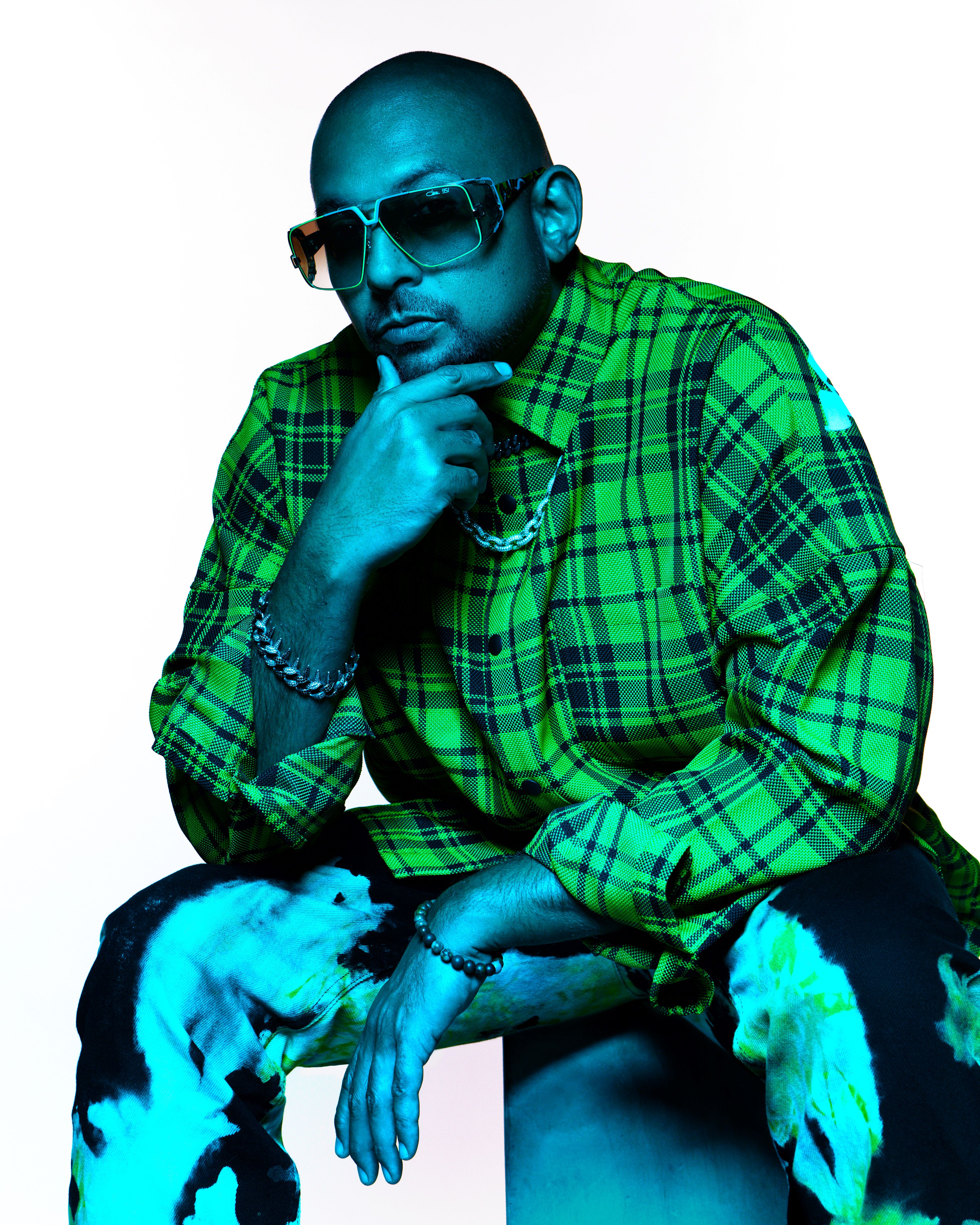 Image for Sean Paul to perform at Coventry Building Society Arena