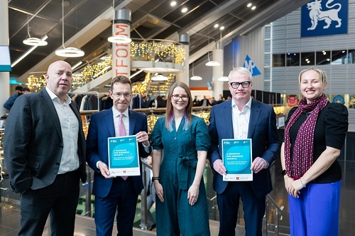 Image for Businesses quiz West Midlands mayoral candidates