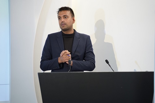 Image for Warwickshire cyber security expert to share quantum computing insights at upcoming international conference