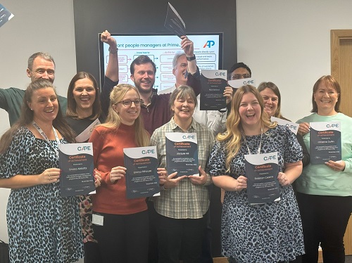 Image for Midlands accountants hail “game-changing” collaboration with coaching and development firm