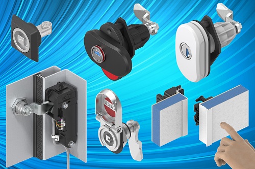 Image for EMKA at The Security Event