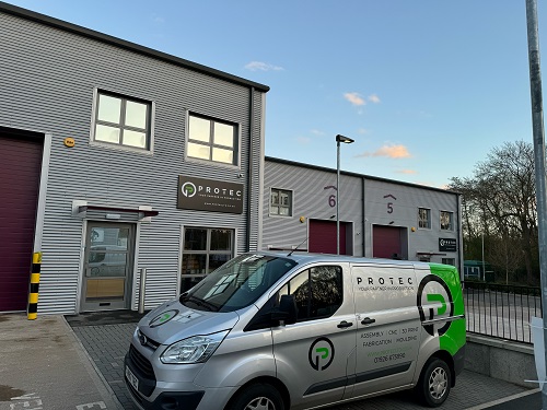 Image for Automotive supplier expands with Lloyds Bankbacking