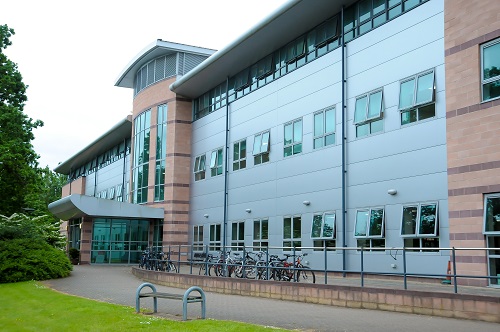 Image for Coventry and Warwickshire businesses to discuss local labour market at symposium