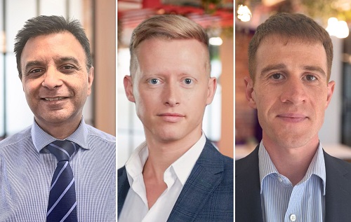 Image for Shakespeare Martineau expands energy and utilities team to meet demand