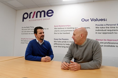 Image for Economic outlook improves in Coventry and Warwickshire according to new survey