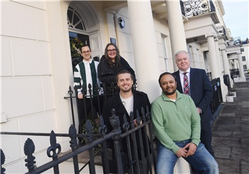 Image for WCC Digital Creative Fund was springboard for Yellow Panther