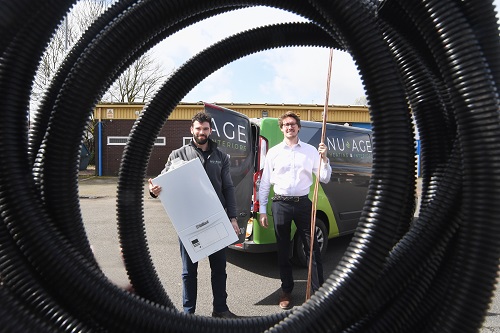 Image for Growth in the pipeline as Coventry company makes move
