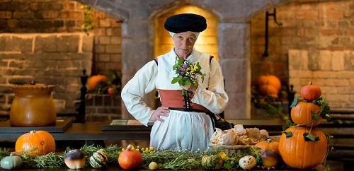 Image for Tudor tales and ghost stories at 14th century hidden gem in the West Midlands 