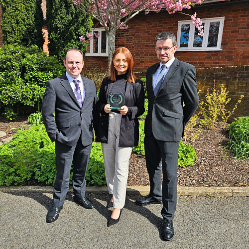 Image for The Windmill Village Hotel Golf & Spa Announces Charitable Partnership with Room to Reward