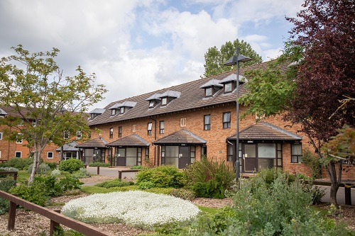 Image for Warwickshire College Group receives positive Ofsted for residential provision