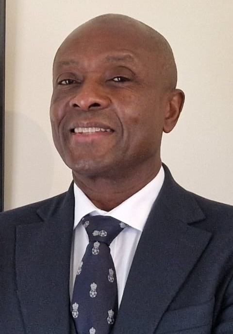 Image for New Lord-Lieutenant of West Midlands appointed