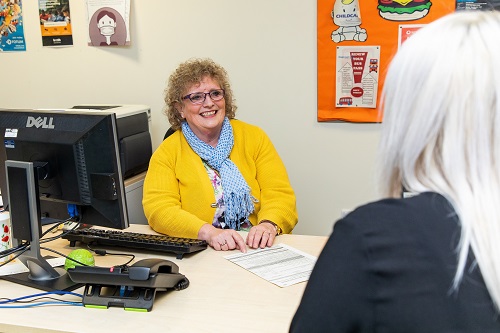 Image for Student bursary scheme expanded to support even more individuals