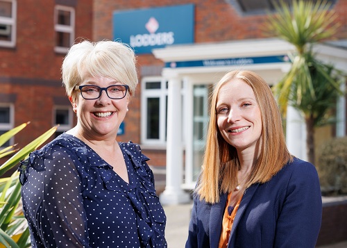 Image for New partner boosts Lodders’ private client offering