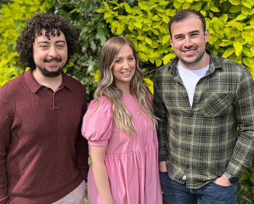 Image for R&Co Communications grows digital team