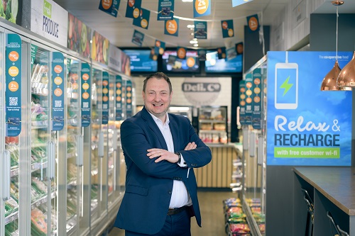 Image for Heart of England Co-operative Society announces its next chief executive