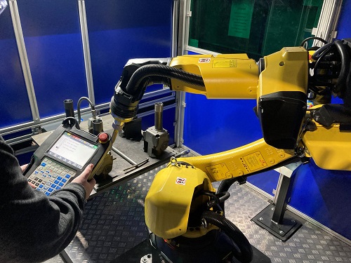 Image for Steering manufacturer invests in the future