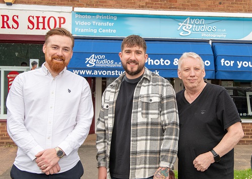 Image for Avon Studios focuses on the future after 30 years in business