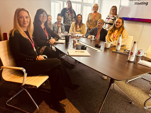 Image for Thriving local HR firm partners with global brand to boost local businesses
