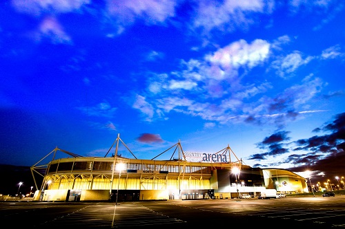 Image for Arena unveils regional partnership programme as part of commercial growth strategy 