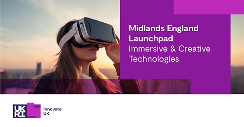 Image for 'New Innovators' in Coventry and Warwickshire urged to apply for share of up to £1.5 million in funding