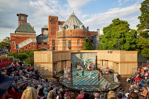 Image for Celebrate Summer at the RSC