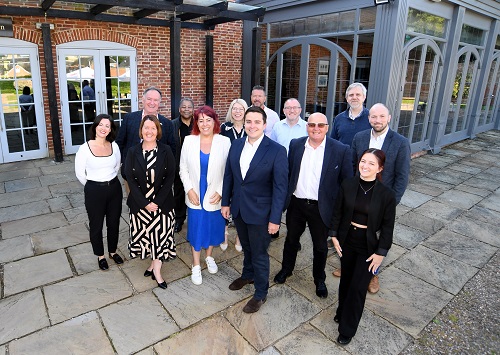 Image for Businesses 'excited' by plans for Leamington