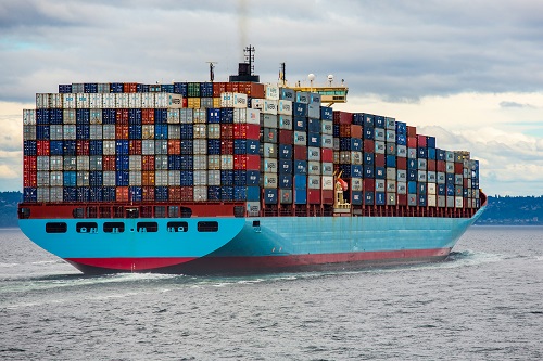 Image for The ripple effect: How US-China trade war could impact UK firms