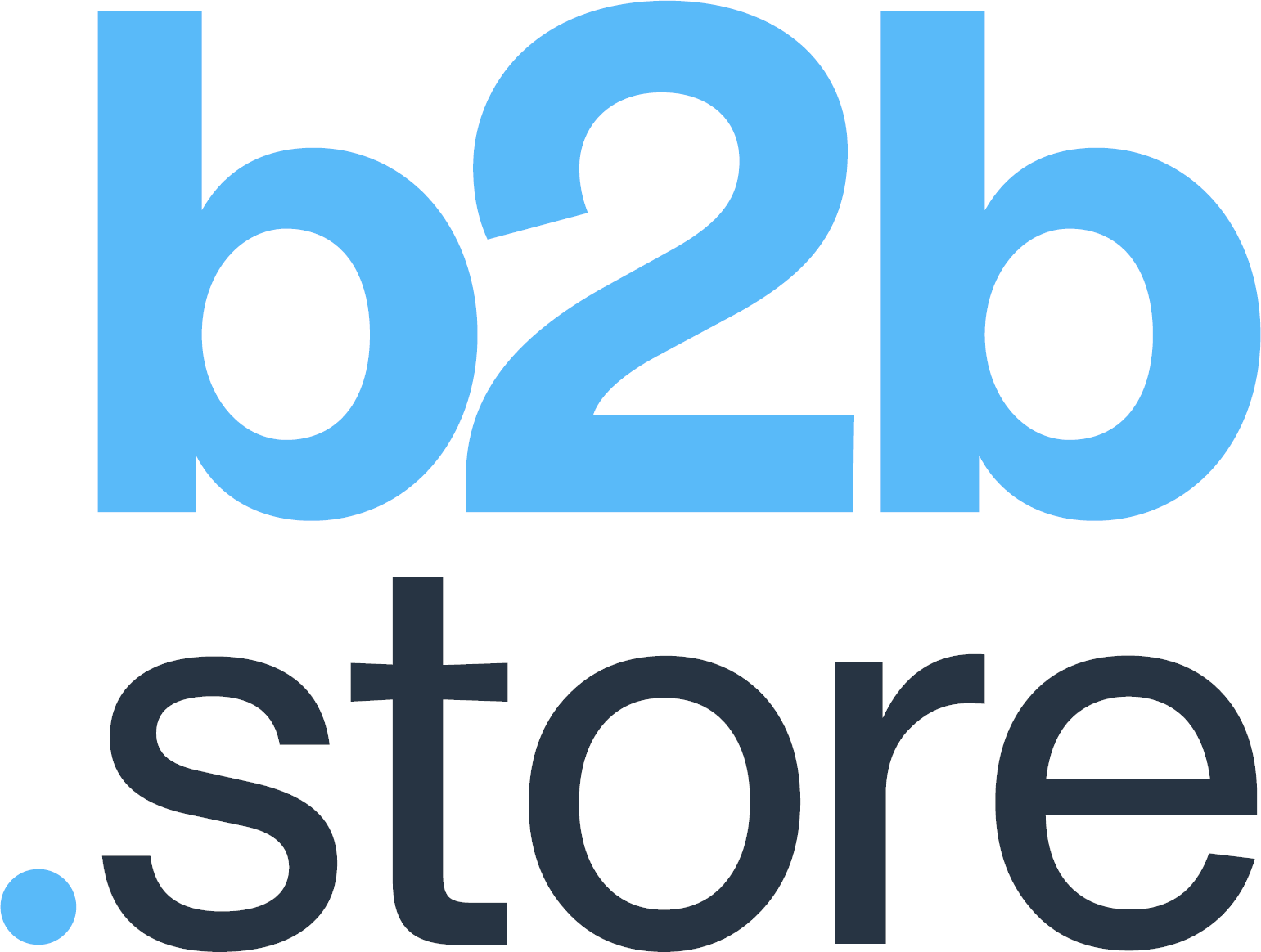 Image for b2b.store going for gold at prestigious industry awards