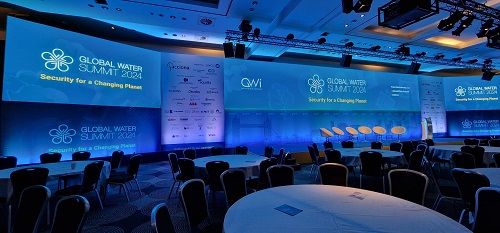 Image for Production company reaches The Summit