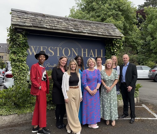 Image for Event focusing on key issues impacting women in business has been held in Warwickshire