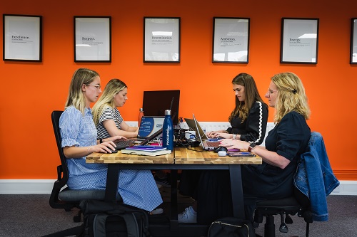 Image for Procure4 Launches Procurement as a Service