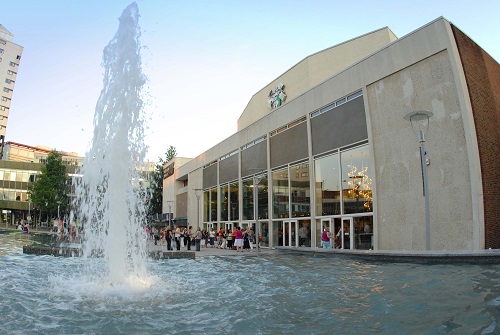 Image for Belgrade Theatre Coventry announces details of See It First