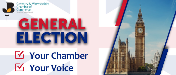 Image for Businesses are being urged to throw their support behind the Chamber campaigns