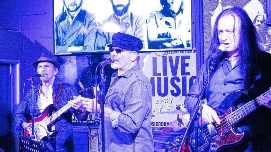 Image for England’s longest-established Jazz and Blues Festival expands into Coventry for the first time