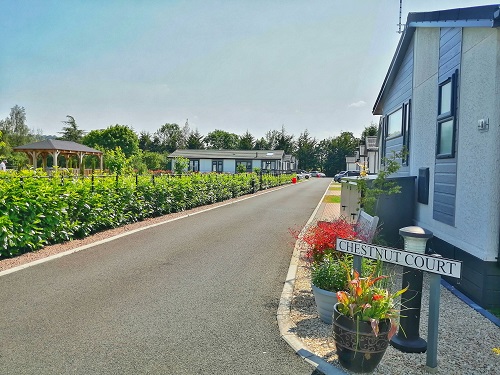 Image for Lodders advises Avon Estates on the acquisition of two UK residential parks