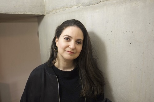 Image for Despina Tsatsas appointed RSC Executive Producer