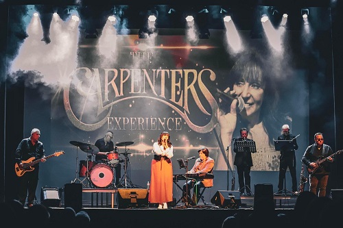Image for The Carpenters Experience to debut in Coventry later this year