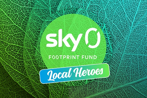 Image for Sky launches TV advertising competition to help champion sustainable local businesses