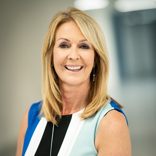 Image for Leading construction figure says Government making 'right noises'