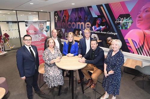 Image for Coventry and Warwickshire business panel underline economic challenges
